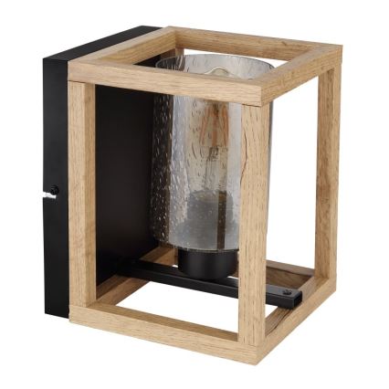 Globo - Seinävalo 1xE27/40W/230V