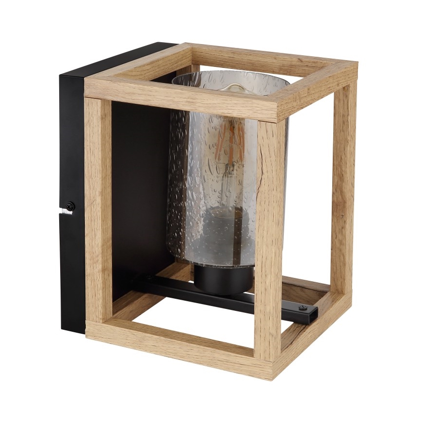 Globo - Seinävalo 1xE27/40W/230V