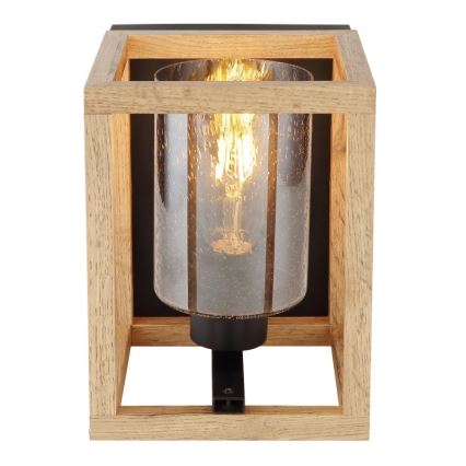 Globo - Seinävalo 1xE27/40W/230V