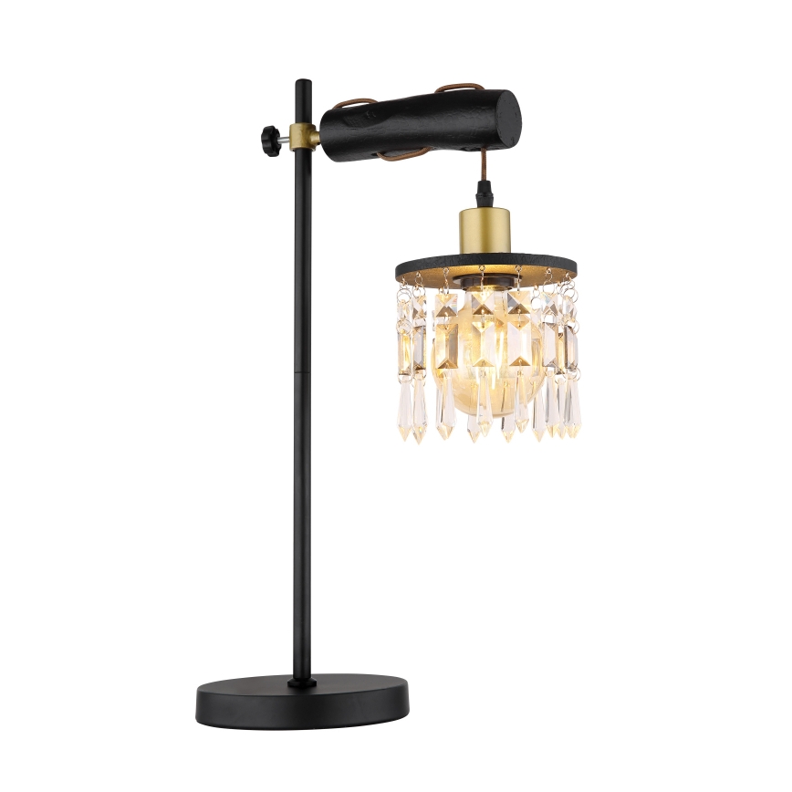 Globo - Pöytävalaisin 1xE27/40W/230V