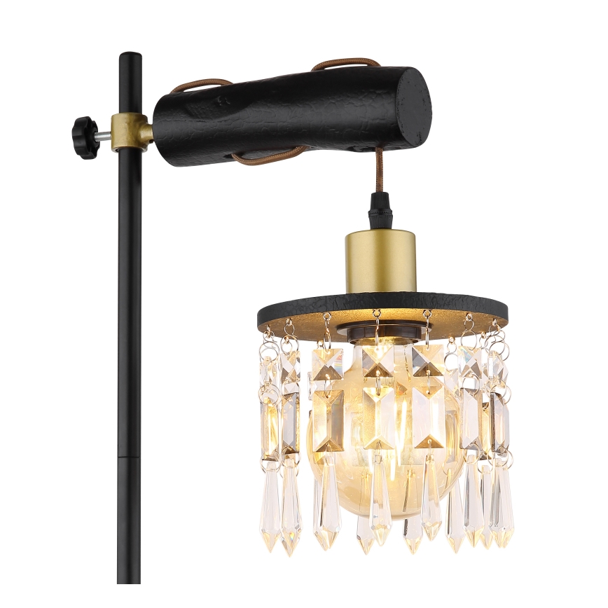 Globo - Pöytävalaisin 1xE27/40W/230V