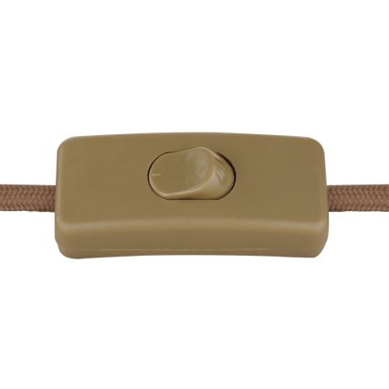 Globo - Pöytävalaisin 1xE27/40W/230V