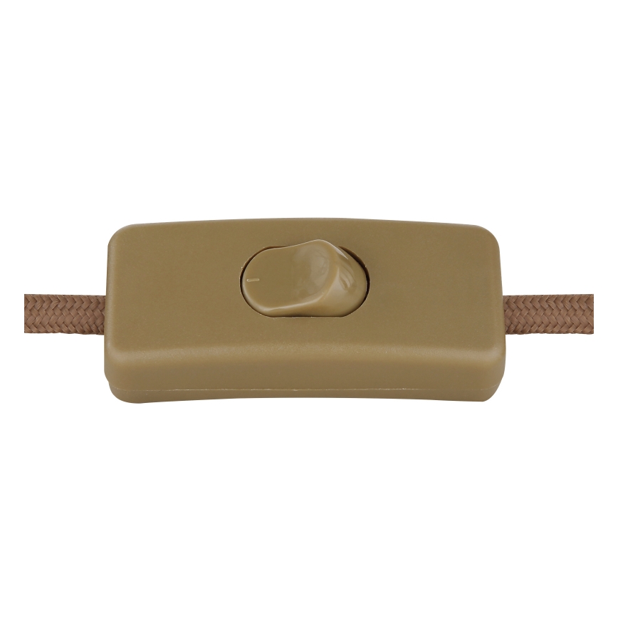 Globo - Pöytävalaisin 1xE27/40W/230V