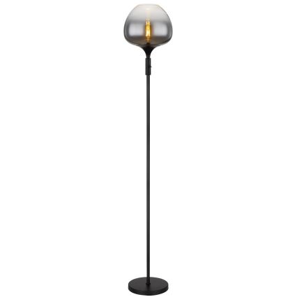 Globo - Lattiavalaisin 1xE27/40W/230V musta