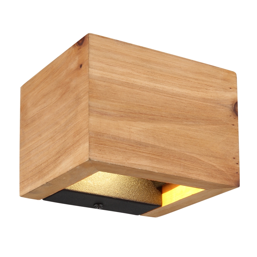 Globo - LED Seinävalaisin LED/8W/230V
