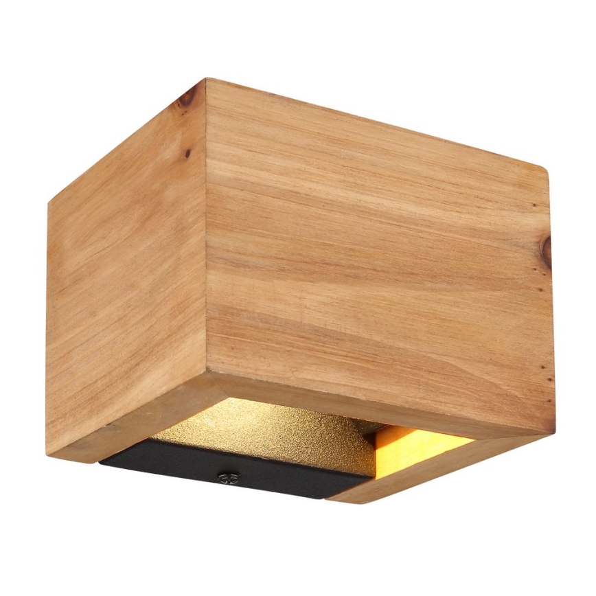 Globo - LED Seinävalaisin LED/8W/230V