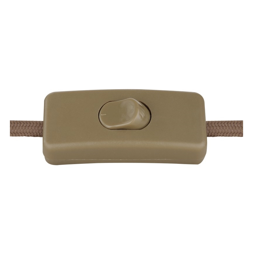 Globo - Pöytälamppu 1xE27/40W/230V