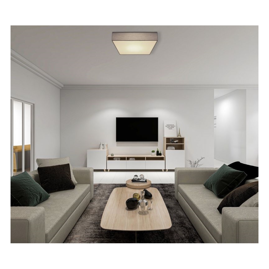 Globo - LED-kattovalaisin LED/40W/230V 3000/4000/6000K