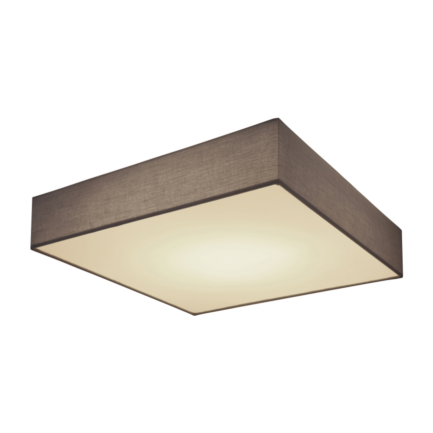 Globo - LED-kattovalaisin LED/40W/230V 3000/4000/6000K