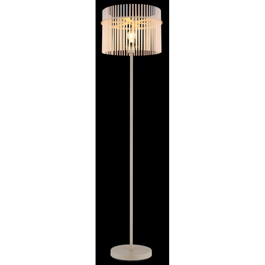 Globo - Lattiavalaisin 1xE27/60W/230V