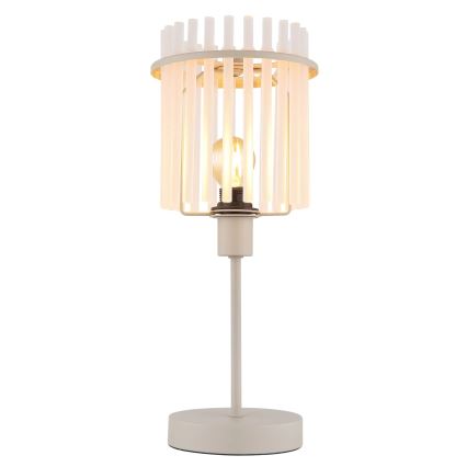 Globo - Pöytälamppu 1xE14/40W/230V