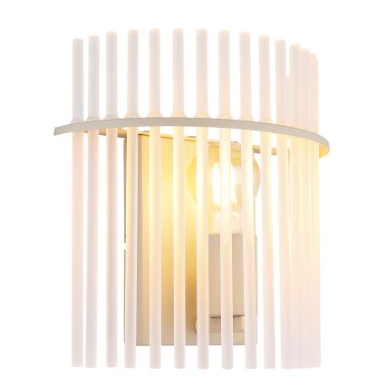 Globo - Seinävalaisin 1xE27/60W/230V