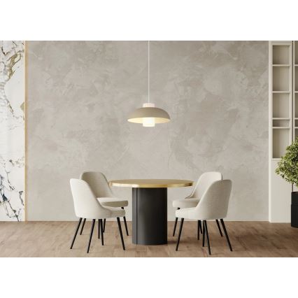 Globo - Riippuvalaisin kaapelilla 1xE27/60W/230V