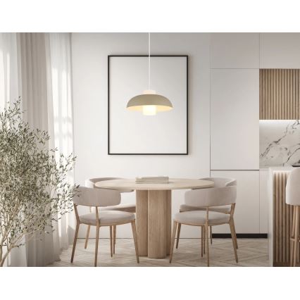 Globo - Riippuvalaisin kaapelilla 1xE27/60W/230V