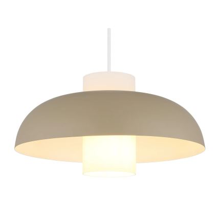 Globo - Riippuvalaisin kaapelilla 1xE27/60W/230V