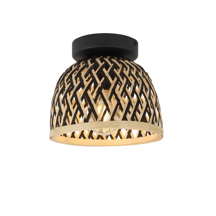 Globo 15767D1 - Kattovalo COLLY 1xE27/15W/230V