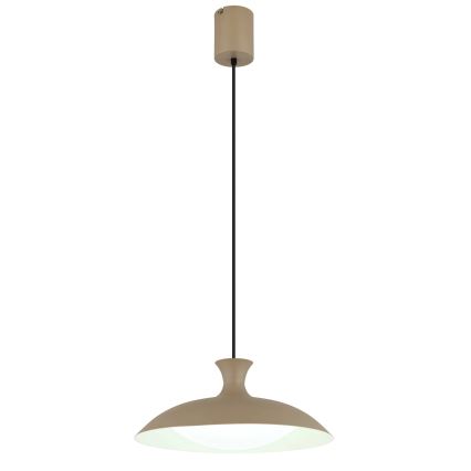 Globo - LED-riippuvalaisin vaijerilla LED/18W/230V 3000/4000/6000K