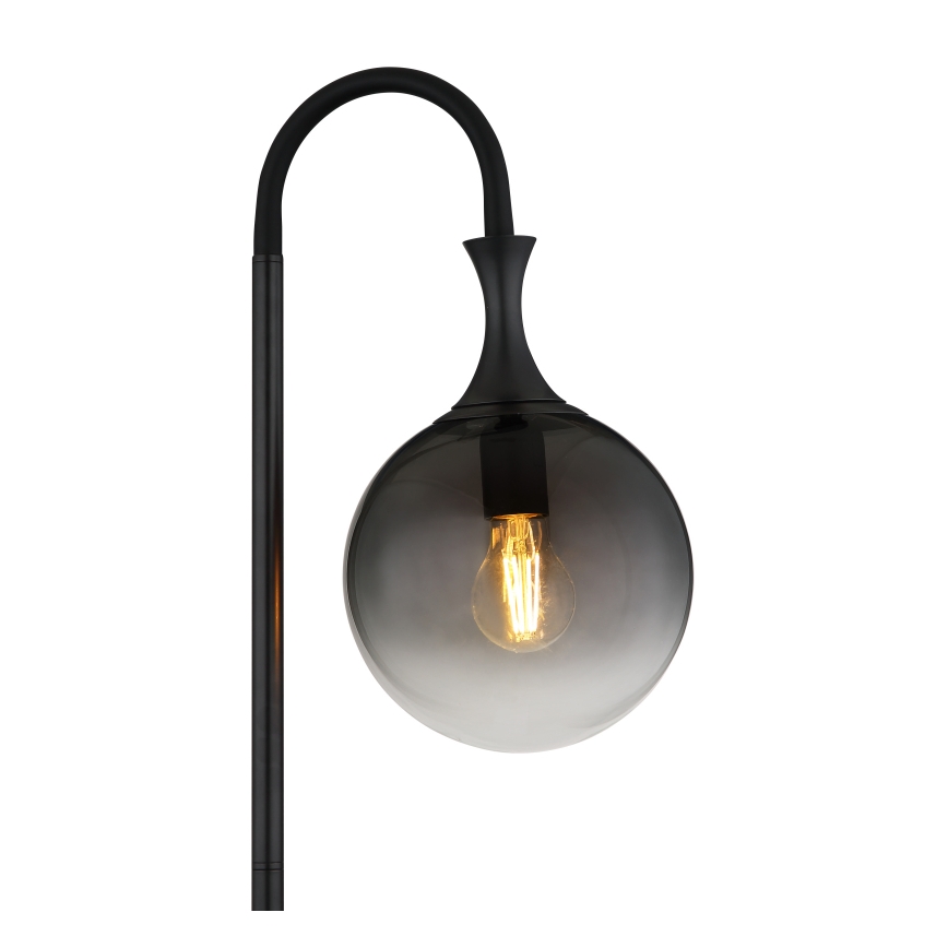 Globo - Lattialamppu 1xE27/10W/230V