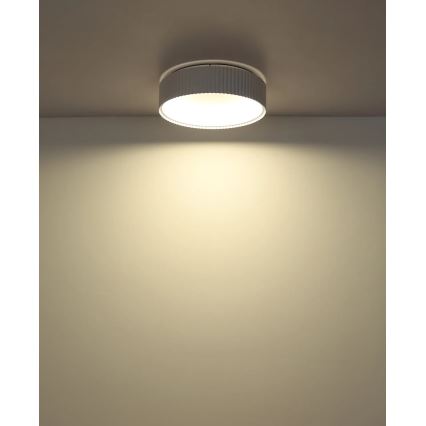 Globo - LED-kattovalaisin LED/45W/230V 2700/4000/6000K halkaisija 46 cm valkoinen