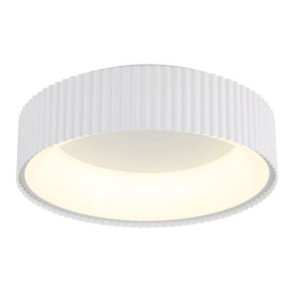 Globo - LED-kattovalaisin LED/45W/230V 2700/4000/6000K halkaisija 46 cm valkoinen