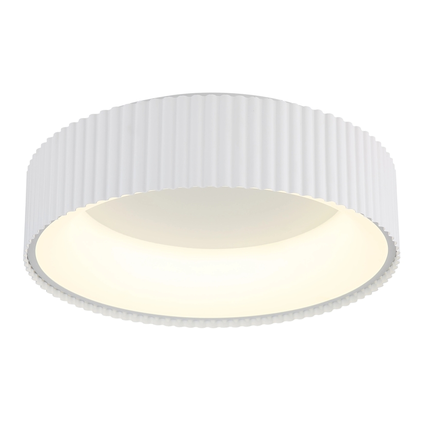Globo - LED-kattovalaisin LED/45W/230V 2700/4000/6000K halkaisija 46 cm valkoinen