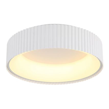 Globo - LED-kattovalaisin LED/45W/230V 2700/4000/6000K halkaisija 46 cm valkoinen