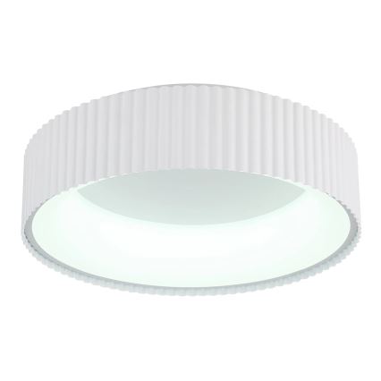 Globo - LED-kattovalaisin LED/45W/230V 2700/4000/6000K halkaisija 46 cm valkoinen
