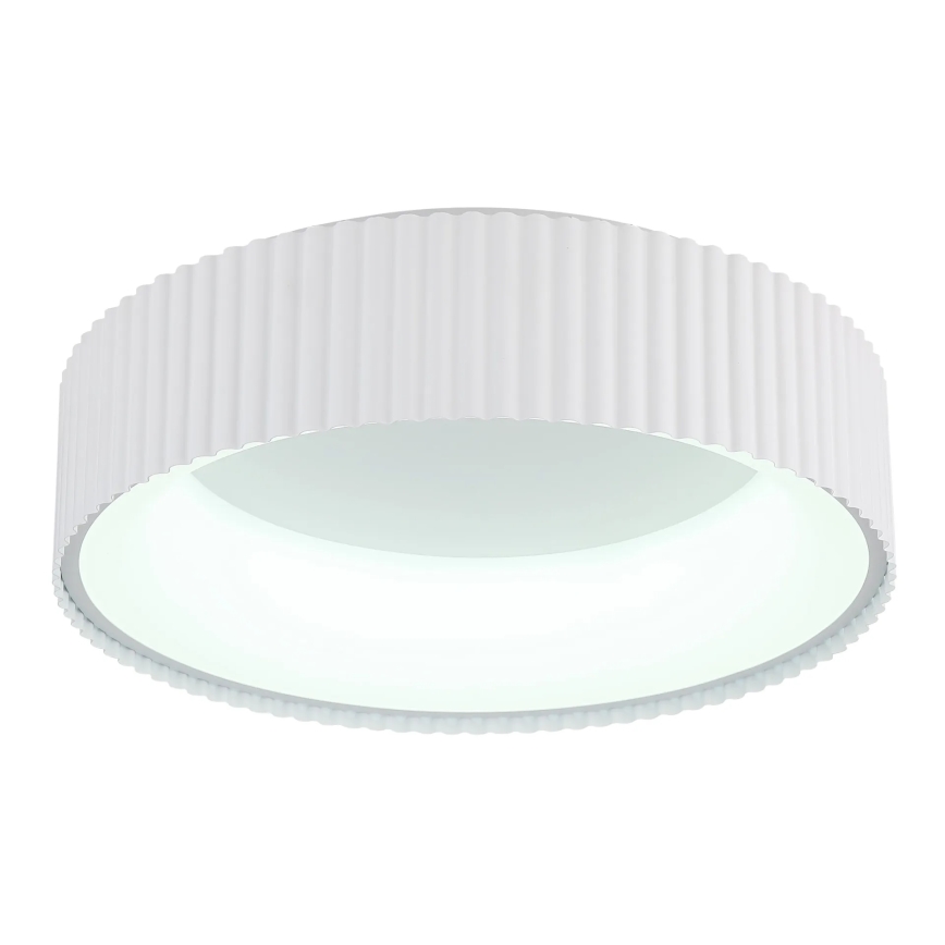 Globo - LED-kattovalaisin LED/45W/230V 2700/4000/6000K halkaisija 46 cm valkoinen