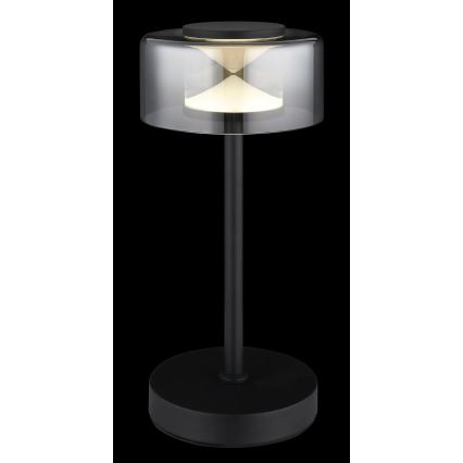 Globo - LED-pöytävalaisin LED/6W/230V