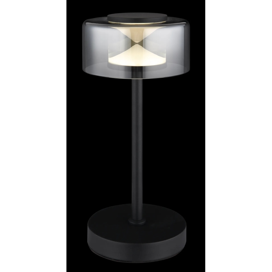 Globo - LED-pöytävalaisin LED/6W/230V