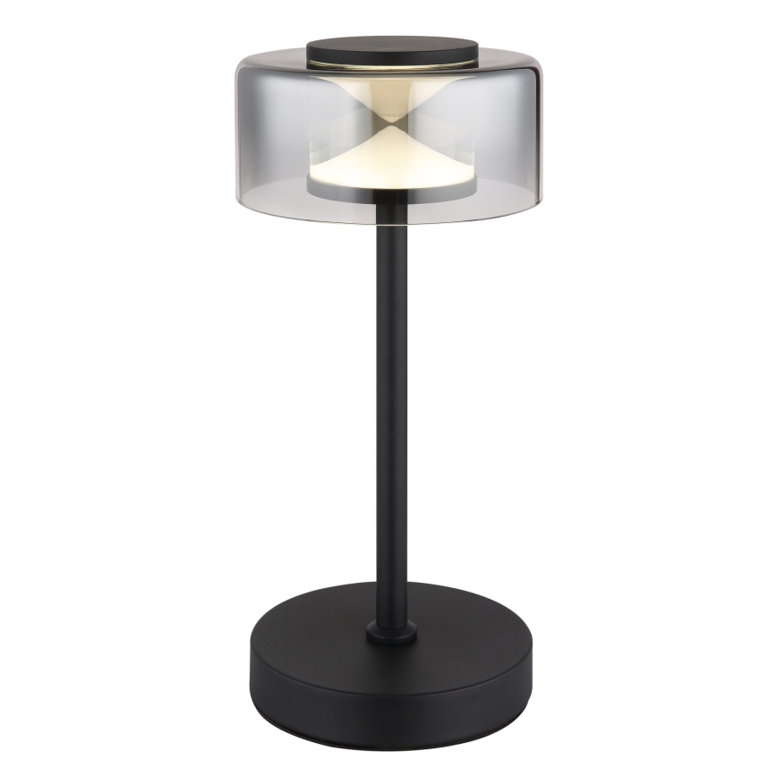 Globo - LED-pöytävalaisin LED/6W/230V