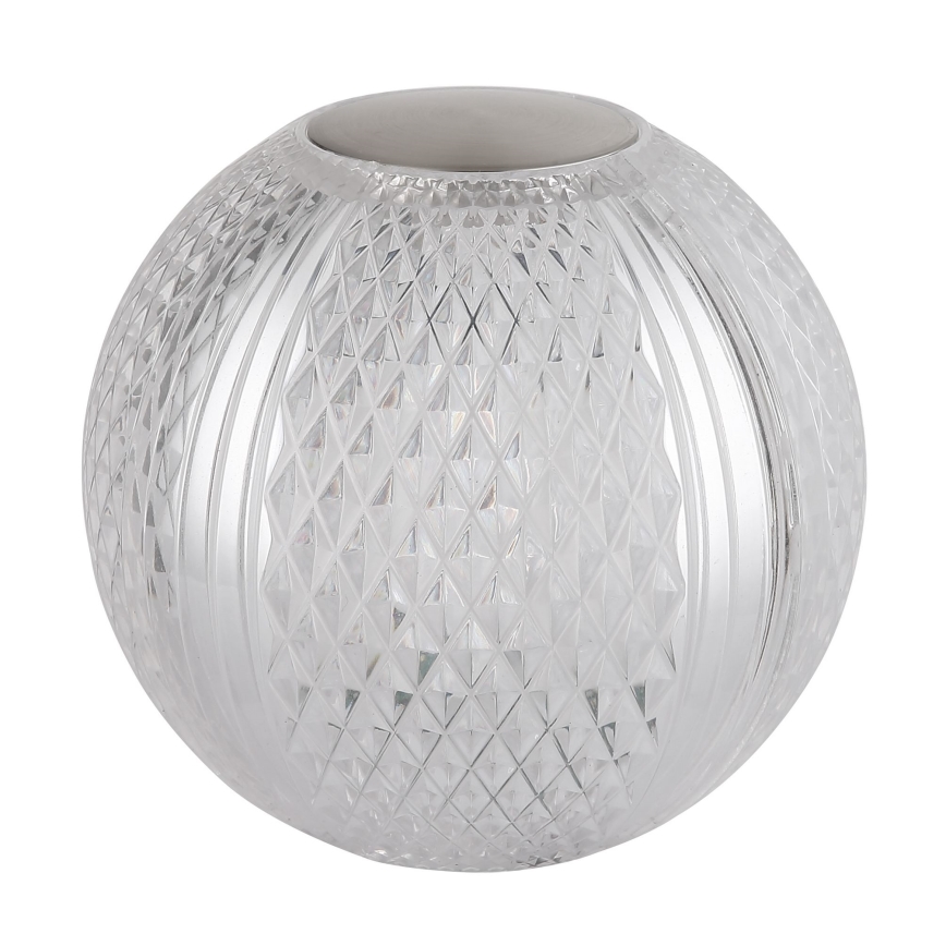 Globo - LED himmennettävä kosketuspöytävalaisin LED/2W/5V 1200 mAh USB kirkas