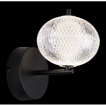 Globo - LED-seinävalaisin LED/7W/230V 3000/4500/6500K