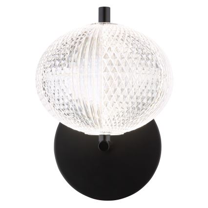 Globo - LED-seinävalaisin LED/7W/230V 3000/4500/6500K