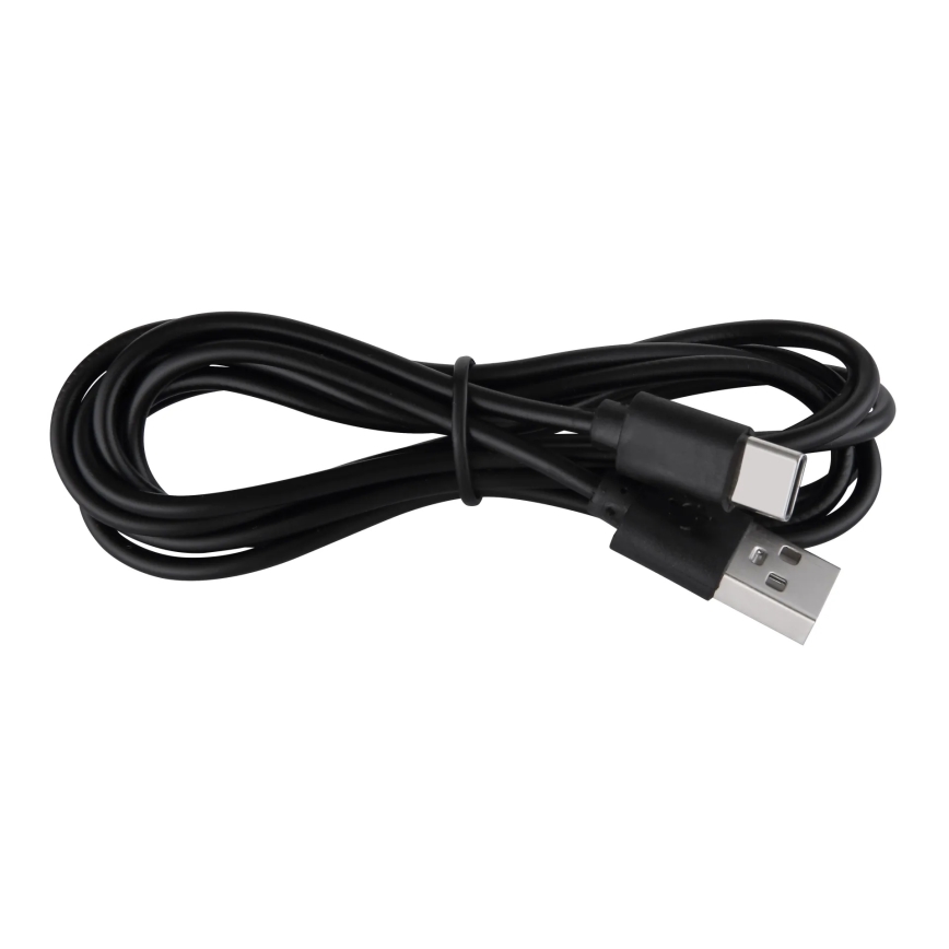 Globo - himmennettävä kosketusohjattu ladattava valaisin 2-in-1 LED/2W/230/5V