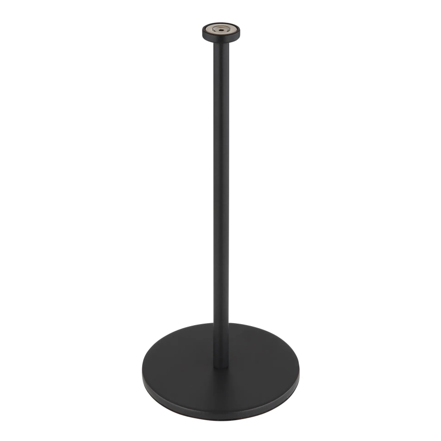 Globo - LED-ulkovalaisin ladattavalla kosketuspöytävalolla LED/3W/3,7V 1800/2700/3000K IP44 1800 mAh musta