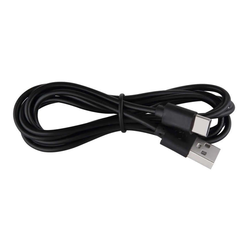 Globo - LED Himmennettävä ladattava kosketuspöytävalaisin LED/2,5W/5V 1800mAh 2700/4000/6500K messinki