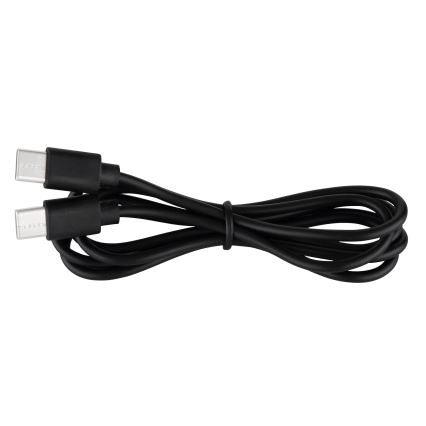 Globo - LED Himmennettävä kosketusohjattu ladattava pöytävalaisin LED/1,2W/5V 1200 mAh 2700/4500/6000K