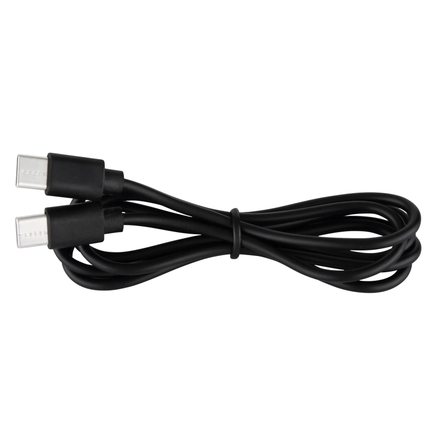 Globo - LED Himmennettävä kosketusohjattu ladattava pöytävalaisin LED/1,2W/5V 1200 mAh 2700/4500/6000K