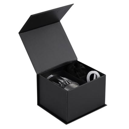 Globo - LED-himmennettävä kosketuspöytälamppu LED/1W/5V 3000K 1200 mAh hopea