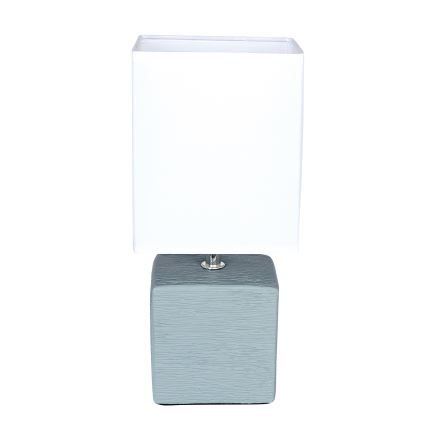 Globo - Pöytävalaisin E14/40W/230V