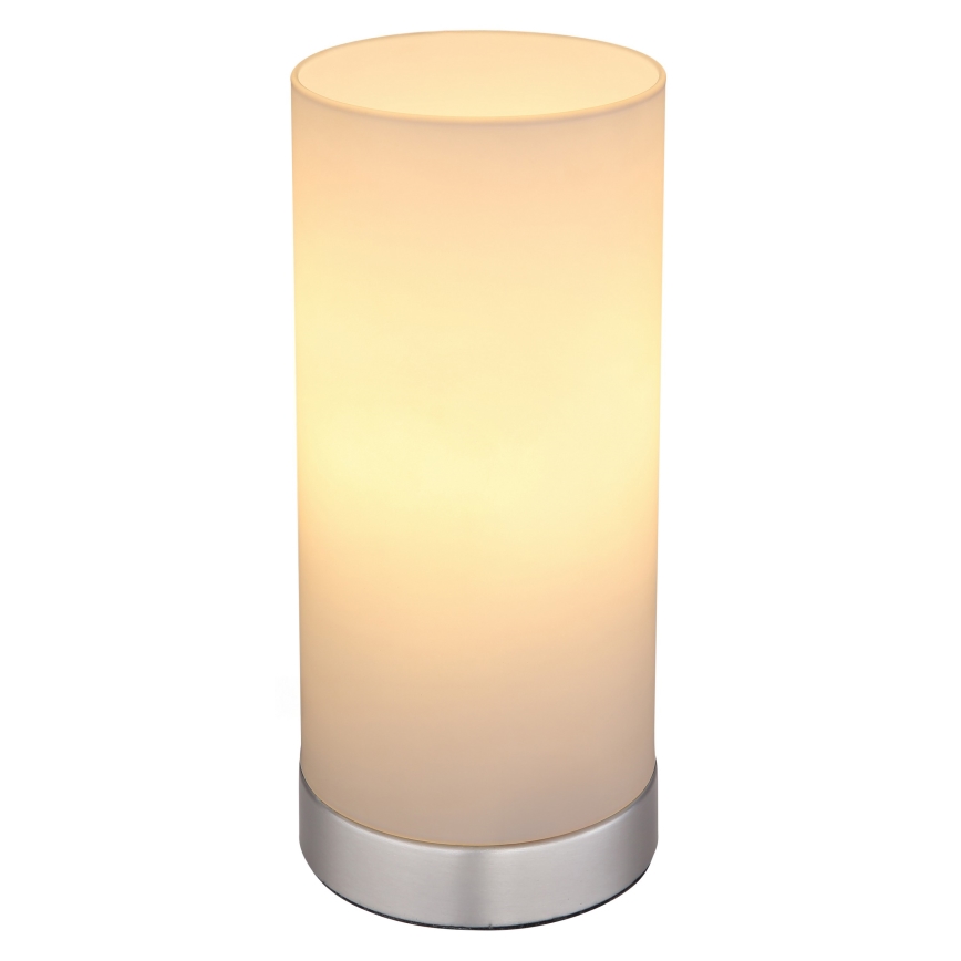 Globo - LED-kosketushimmennettävä pöytälamppu 1xE14/4W/230V 3000K