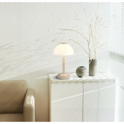 Globo - himmennettävä kosketuksella ohjattava pöytälamppu LED/7W/230V 3000K