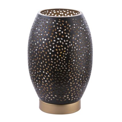 Globo - Pöytävalaisin 1xE27/40W/230V