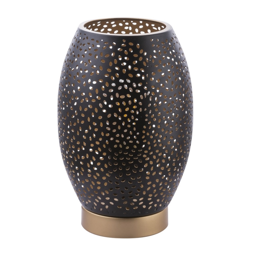 Globo - Pöytävalaisin 1xE27/40W/230V