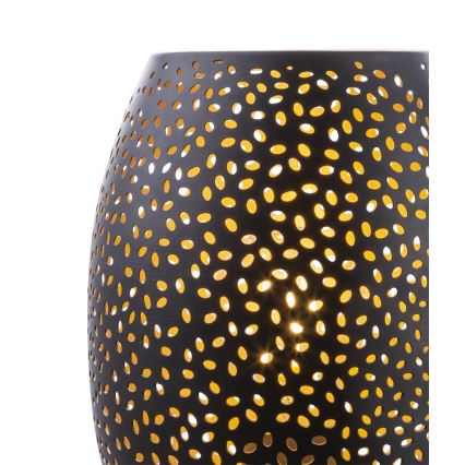 Globo - Pöytävalaisin 1xE27/40W/230V