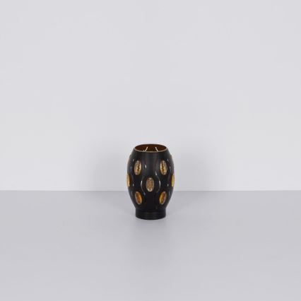 Globo - Pöytävalaisin 1xE27/40W/230V