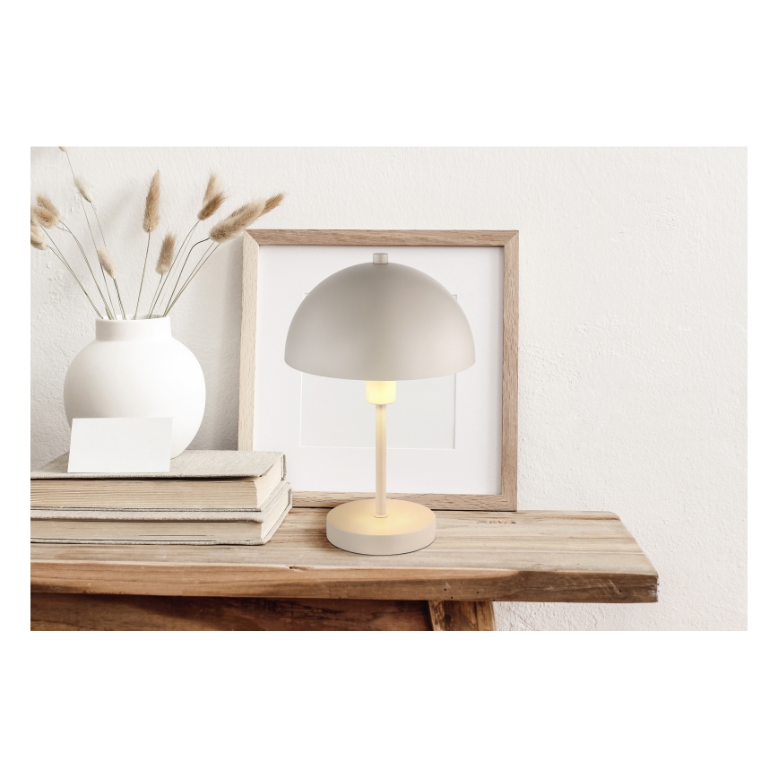 Globo - Pöytälamppu 1xE14/40W/230V