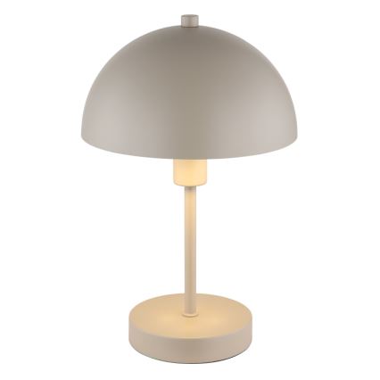 Globo - Pöytälamppu 1xE14/40W/230V