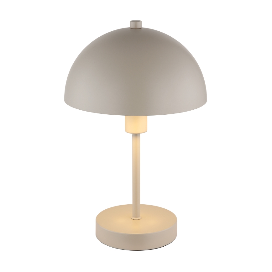 Globo - Pöytälamppu 1xE14/40W/230V